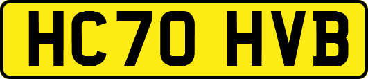 HC70HVB