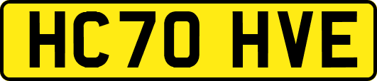 HC70HVE