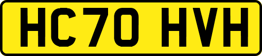 HC70HVH