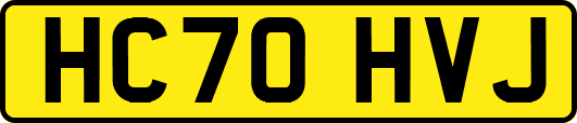 HC70HVJ