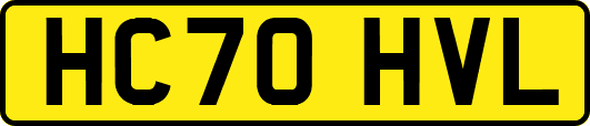 HC70HVL