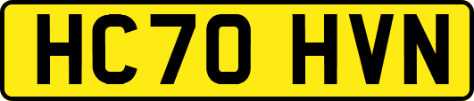 HC70HVN