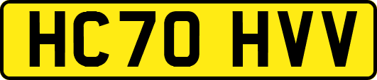 HC70HVV