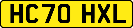 HC70HXL