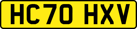 HC70HXV