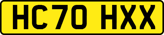 HC70HXX