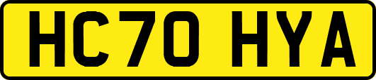 HC70HYA