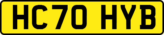 HC70HYB