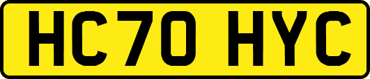 HC70HYC