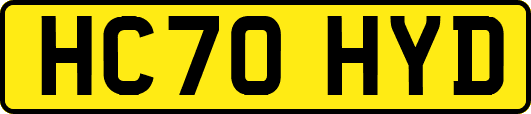 HC70HYD