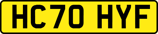 HC70HYF
