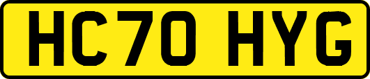 HC70HYG