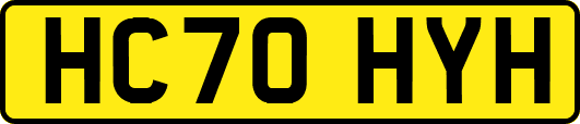 HC70HYH