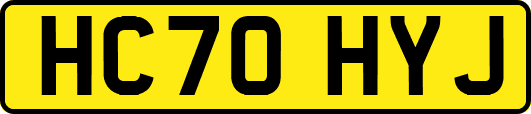 HC70HYJ