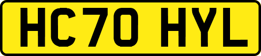 HC70HYL