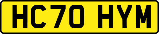 HC70HYM