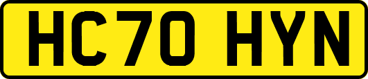 HC70HYN