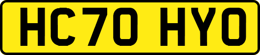 HC70HYO