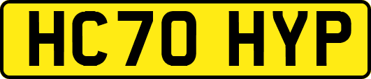HC70HYP