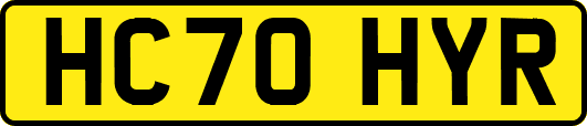 HC70HYR