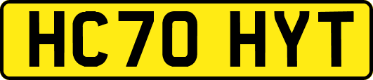 HC70HYT