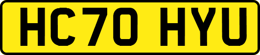 HC70HYU