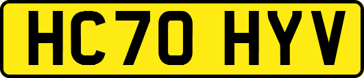 HC70HYV