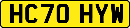 HC70HYW