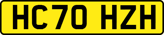 HC70HZH