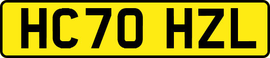 HC70HZL