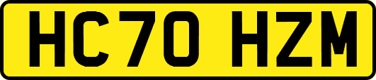 HC70HZM