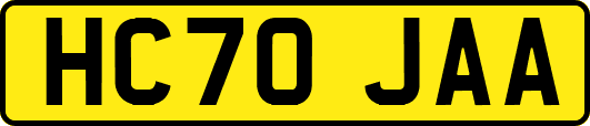 HC70JAA