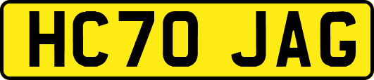 HC70JAG