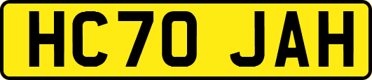 HC70JAH