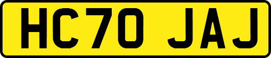 HC70JAJ