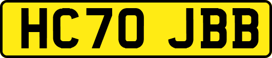 HC70JBB