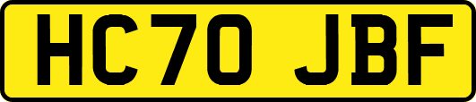 HC70JBF