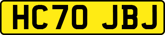 HC70JBJ