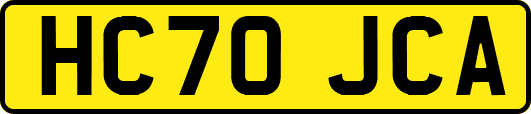HC70JCA