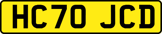 HC70JCD