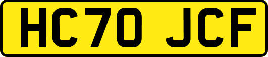 HC70JCF