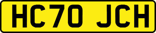 HC70JCH