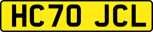 HC70JCL