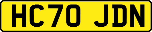 HC70JDN