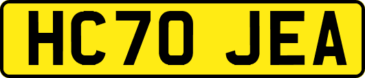 HC70JEA