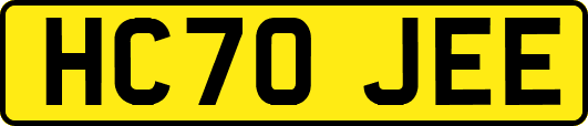 HC70JEE