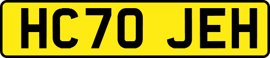 HC70JEH