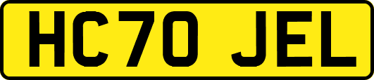 HC70JEL