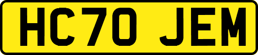 HC70JEM