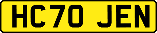 HC70JEN
